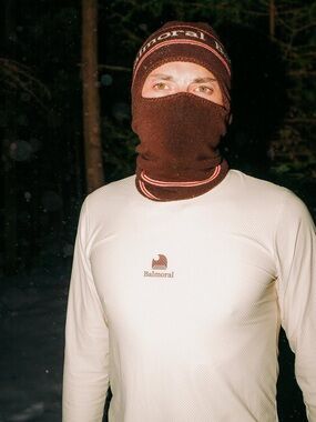 Balmoral Sports Balaclava
